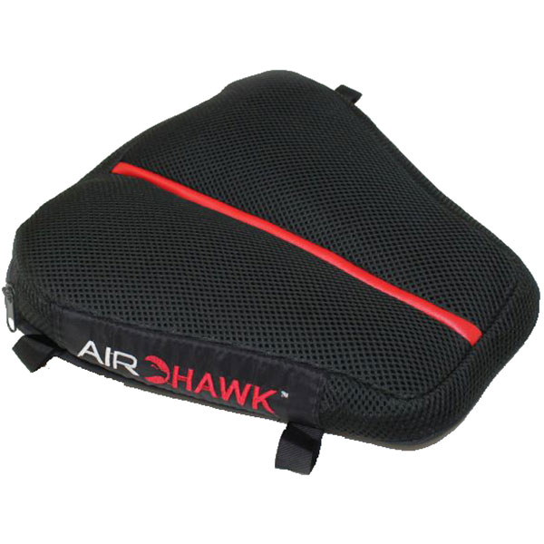 Image of Airhawk DS Motorcycle Seat Cushion