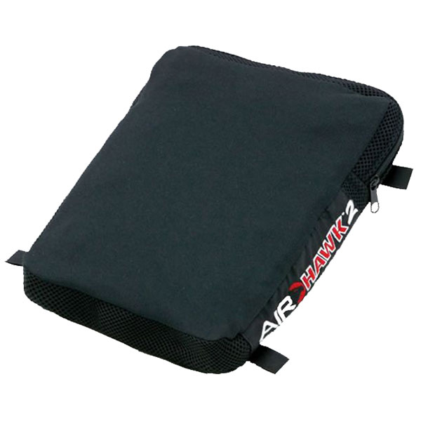 Airhawk Cover for Pillion Seat Cushion Review