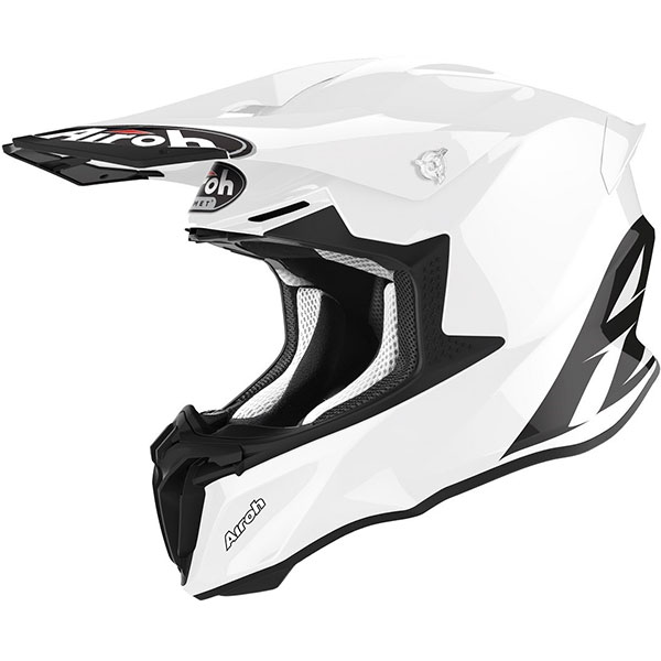 Image of Airoh Twist 2.0 - Gloss White