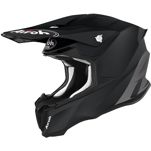 Image of Airoh Twist 2.0 - Matt Black