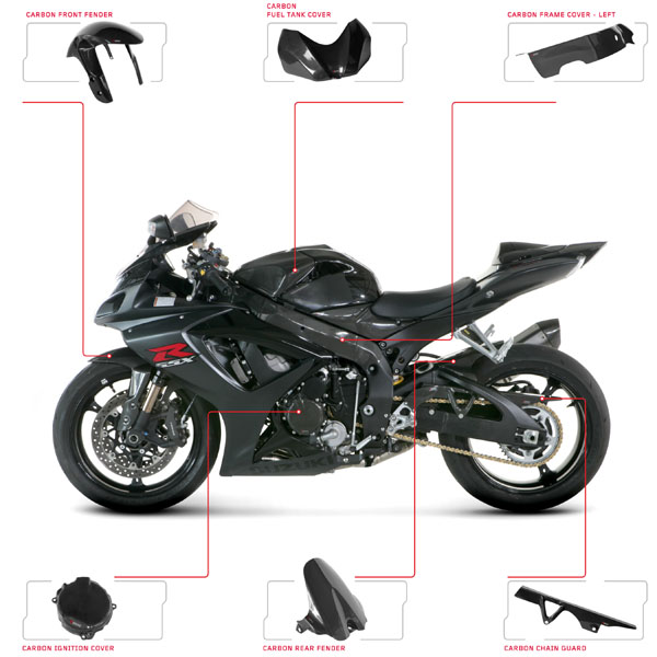 35 Suzuki Gsxr 600 Parts Diagram - Wiring Diagram List