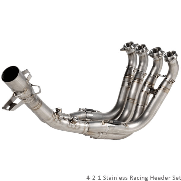 bmw s 1000 xr akrapovic