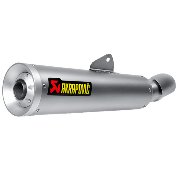 yamaha xjr 1300 akrapovic