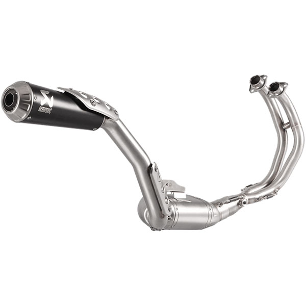 Image of Akrapovic Street Legal - Yamaha XSR 700