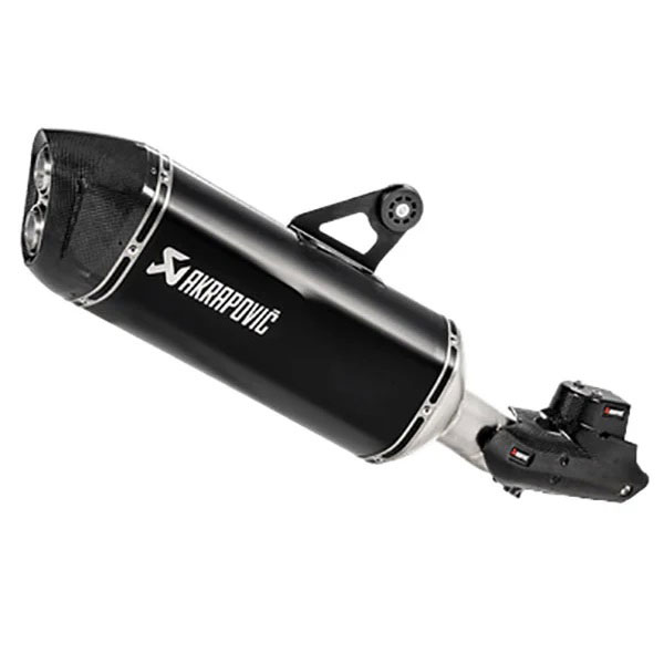 Image of Akrapovic Street Legal - BMW R1250 R / RS