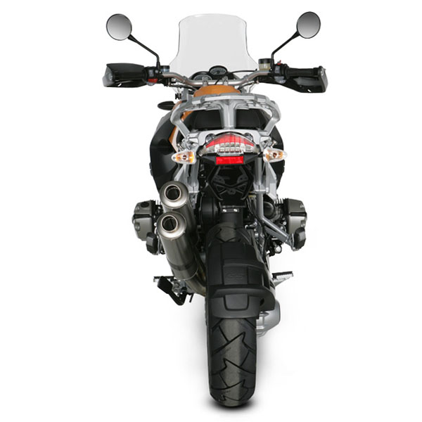 Akrapovic gs 1200 store