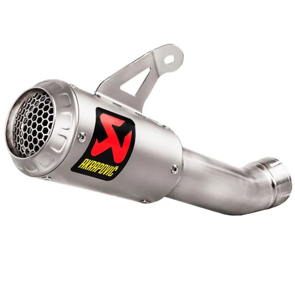 Akrapovic Exhaust Honda CBR1000 RR Fireblade / SP / SP2 FREE UK