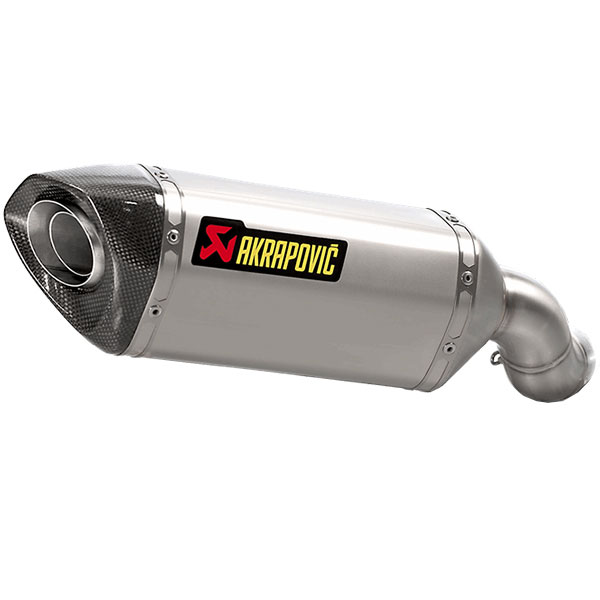 kawasaki z900 exhaust price