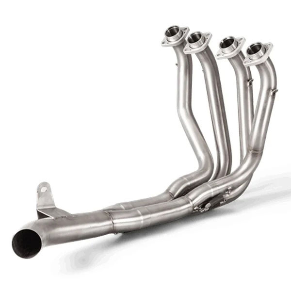 kawasaki z900 akrapovic exhaust