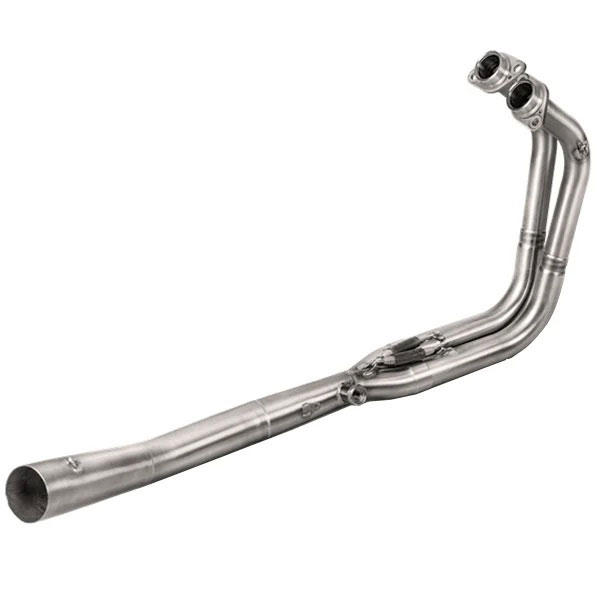 akrapovic exhaust for ninja 300