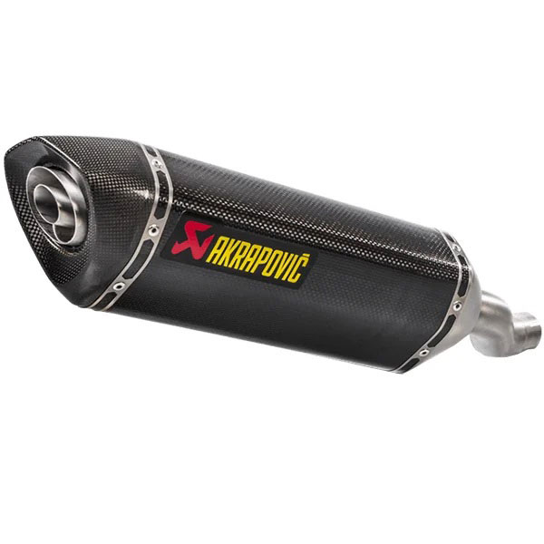 Image of Akrapovic Street Legal - Honda CB500 F / CBR500 R