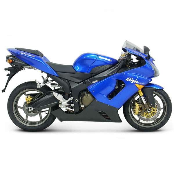KumpulanGambarninja rr zxTerbaru
