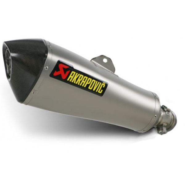 Image of Akrapovic Street Legal - BMW K1300 R / S