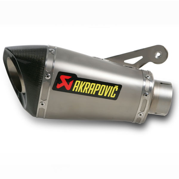 Image of Akrapovic Street Legal - BMW S1000 RR