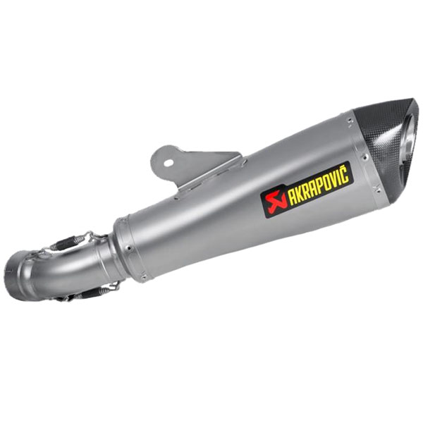 R shop ninet akrapovic