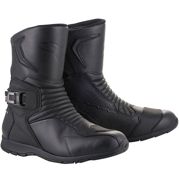 Image of Alpinestars A-Class Gore-Tex Boots - Black