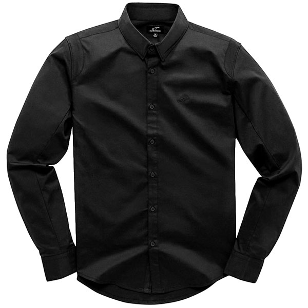 Image of Alpinestars Ambition 2 Shirt - Black