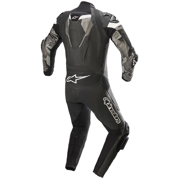 Alpinestars atem 2 piece hot sale