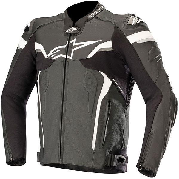 Alpinestars Celer V2 Leather Jacket Review