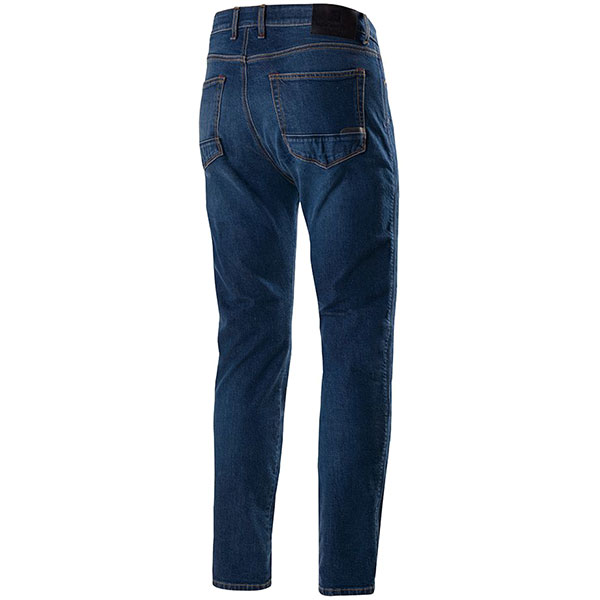 Alpinestars Copper 2 Denim Aramid Jeans- Mid Tone Plus Blue - FREE UK ...