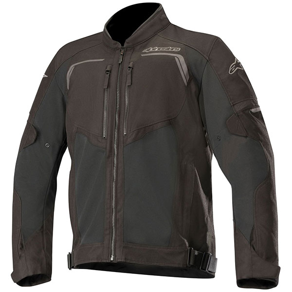 Alpinestars Durango Air Textile Jacket Reviews
