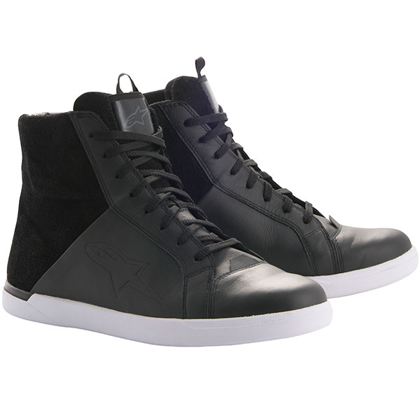 Image of Alpinestars Jam Drystar Shoes - Black