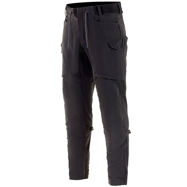 Image of Alpinestars Juggernaut Riding Jeans - Black