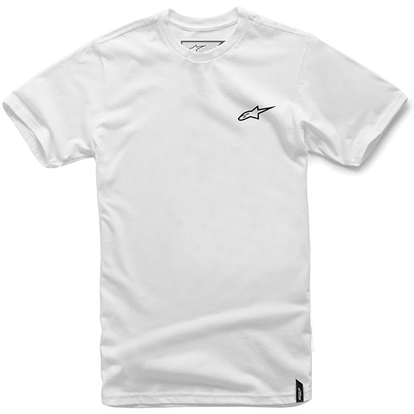 Image of Alpinestars Neu Ageless T-Shirt - White
