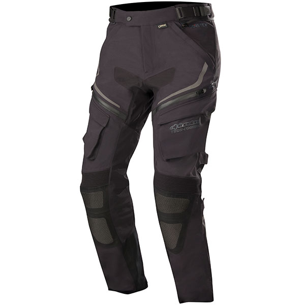 Image of Alpinestars Revenant Gore-Tex Pro Pants - Black