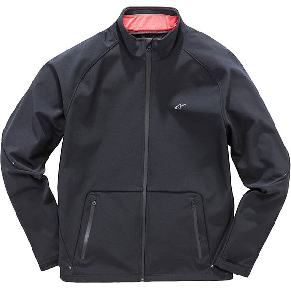 Image of Alpinestars Sector Jacket - Black