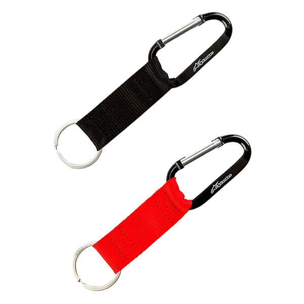 Image of Alpinestars Snap Hook Key Fob