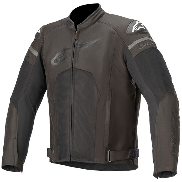 Alpinestars T-GP Plus R V3 Air Textile Jacket Review