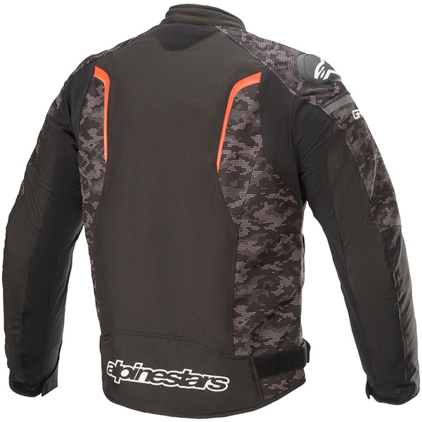 alpinestars v3 jacket