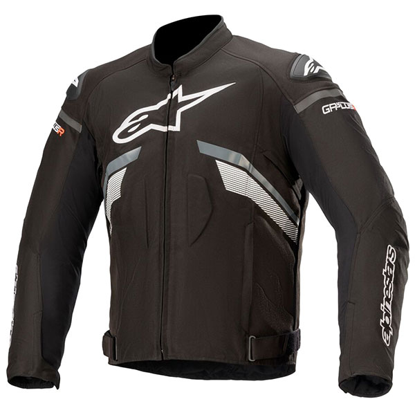 Alpinestars T-GP Plus R V3 Textile Jacket Review