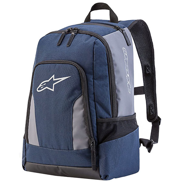 Image of Alpinestars Time Zone Backpack - Navy