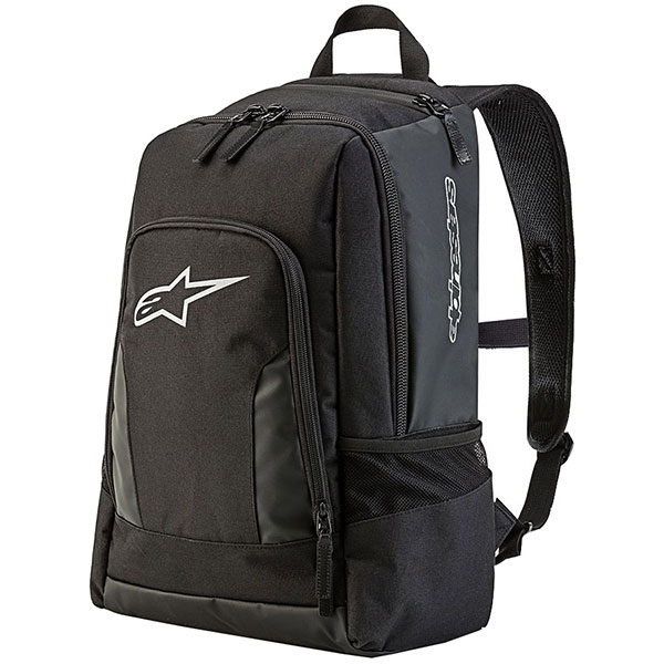 Image of Alpinestars Time Zone Backpack - Black