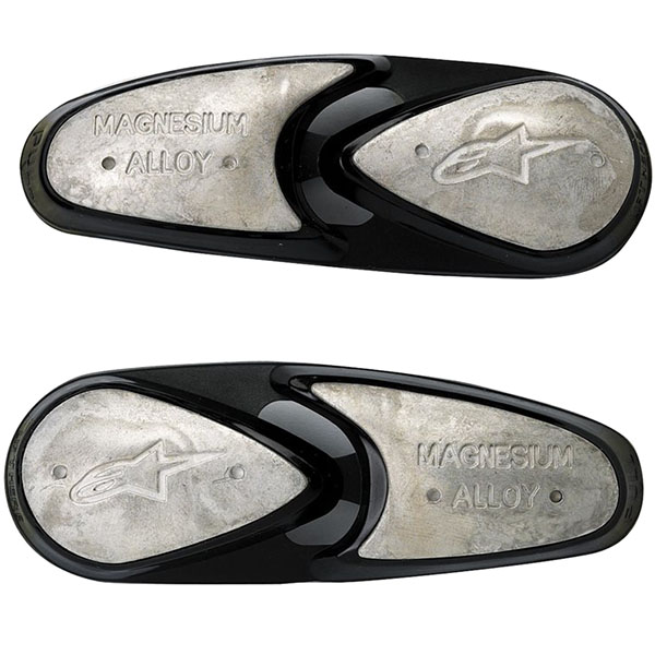 Alpinestars Supertech R Toe Sliders 