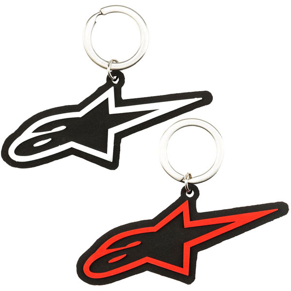 Image of Alpinestars Ageless Key Fob