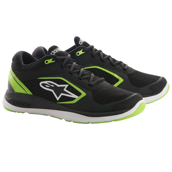 alpinestars casual shoes