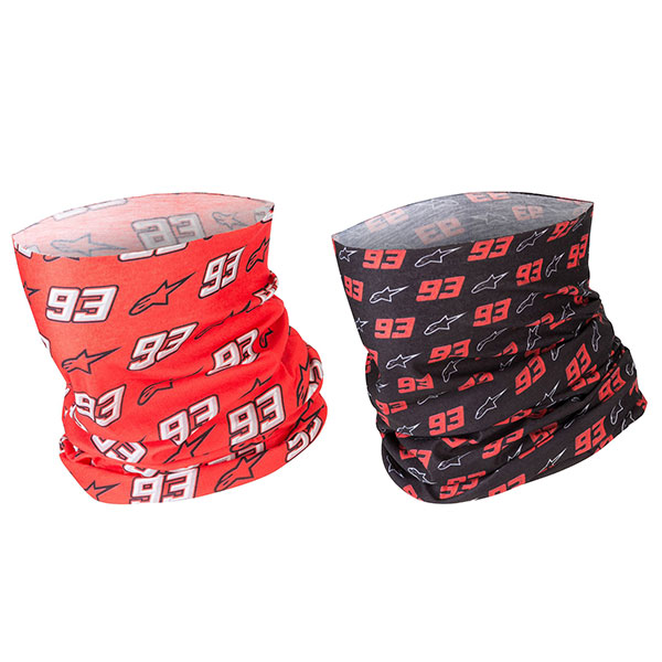 Image of Alpinestars MM93 Neck Tube