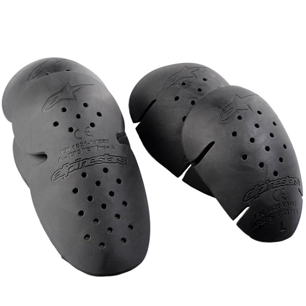 Alpinestars Bio Armour Type A Protectors