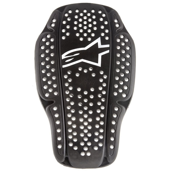 Alpinestars Nucleon KR-2I Back Insert - Black