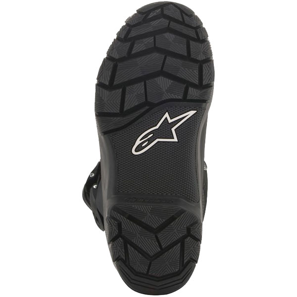 alpinestars belize drystar boots