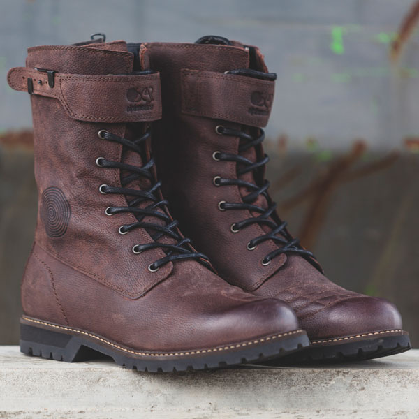 alpinestars firm boots