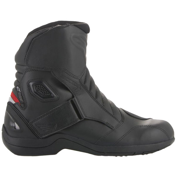Alpinestars honda boots top
