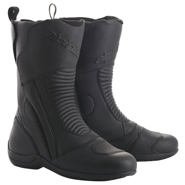 Image of Alpinestars Patron Gore-Tex Boots - Black