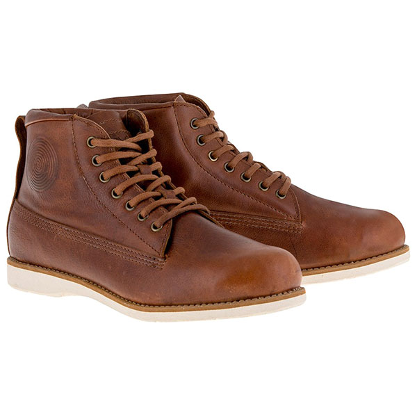Image of Alpinestars Rayburn Shoe - Brown