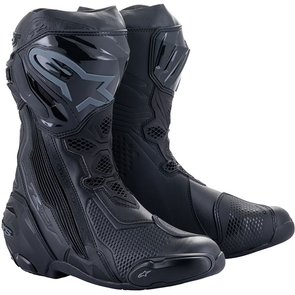 Five of the best race boots