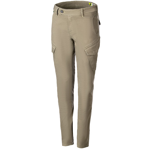 Military style hot sale jeans