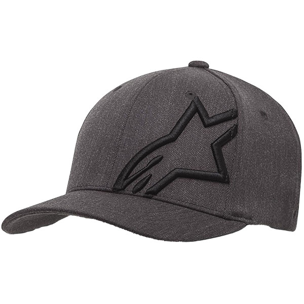 alpinestars_casual-wear_cap_corp-shift-2-curved-brim_dark-grey-heather-black.jpg